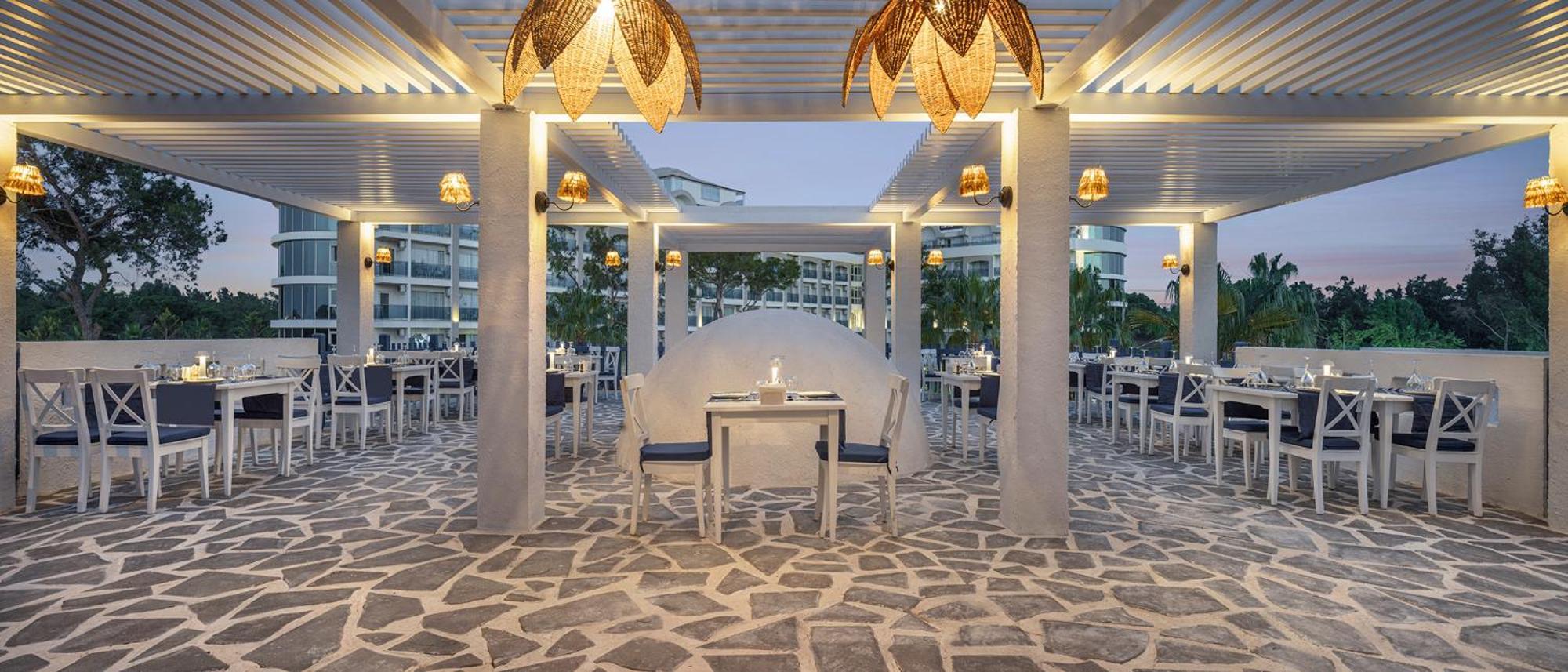 Berry Blue Hotels シダ エクステリア 写真